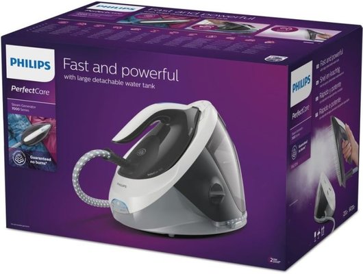 Парогенератор PHILIPS PSG 7014/10